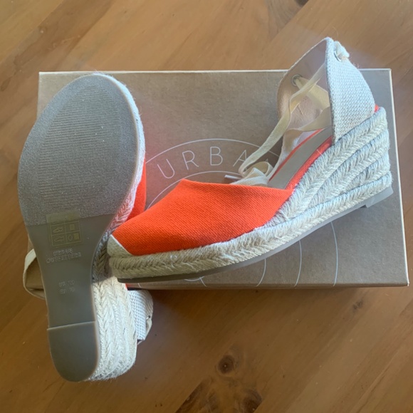 Urban Outfitters Espadrilles - Picture 3 of 5